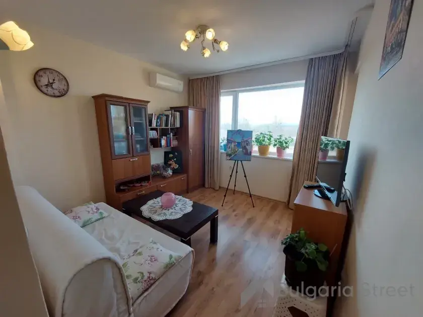 отдельная комната
