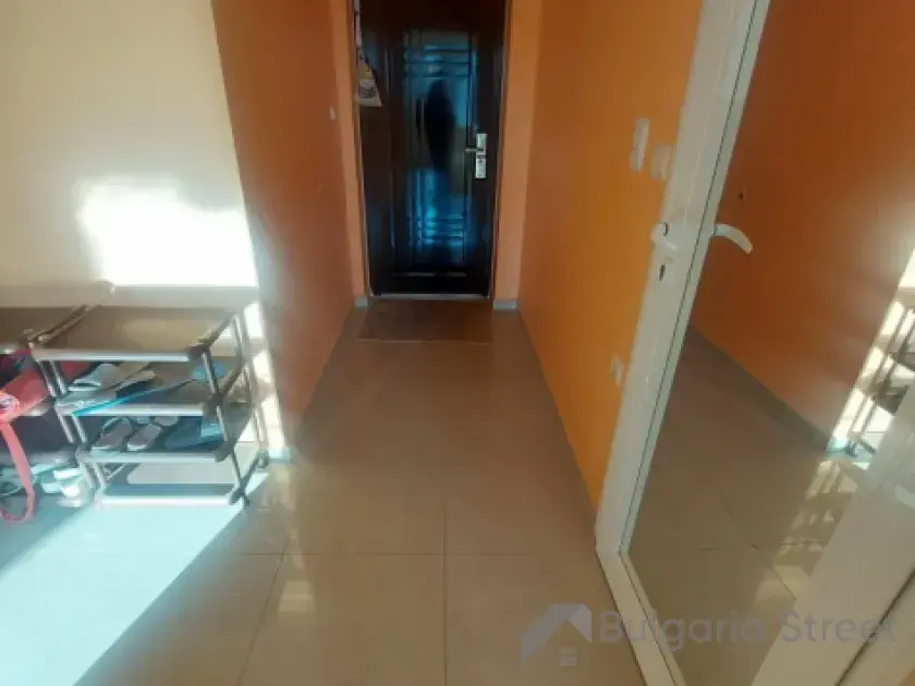 Прихожая