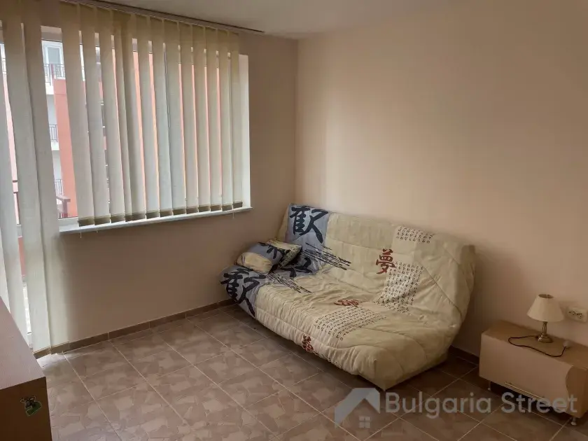 2 спальня
