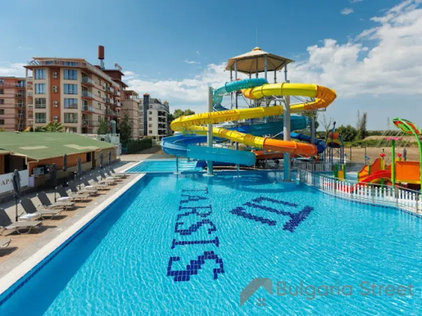 горка