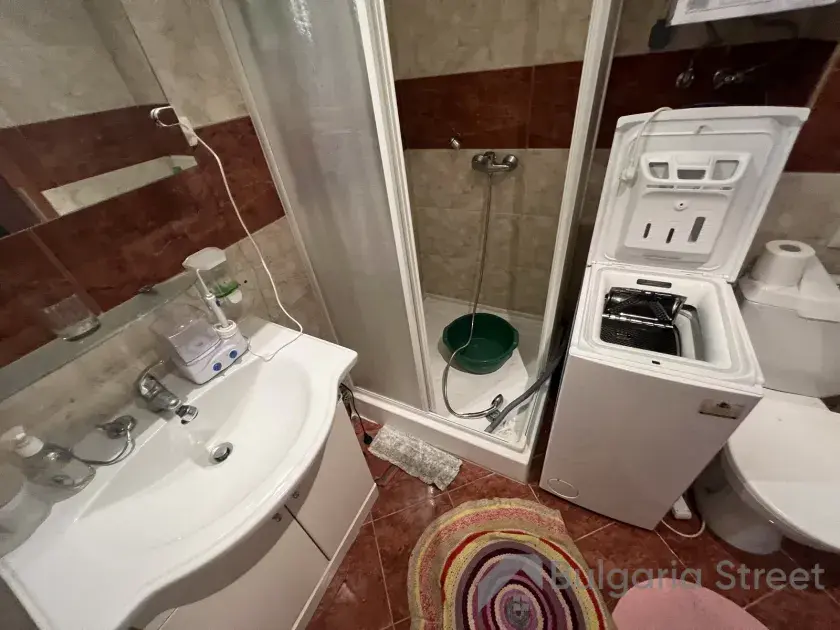 ванная комната