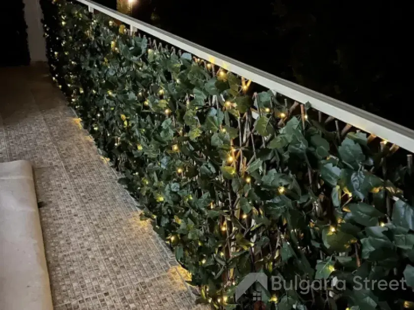 терраса