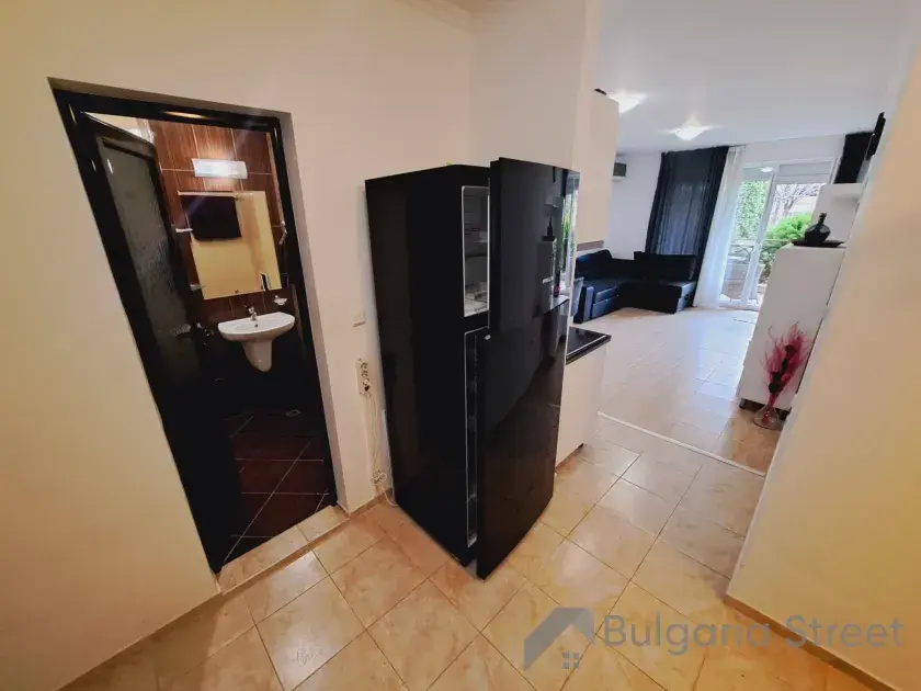 холодильник