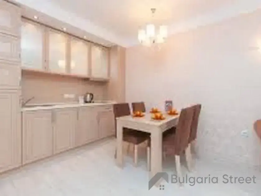 стол со стульями