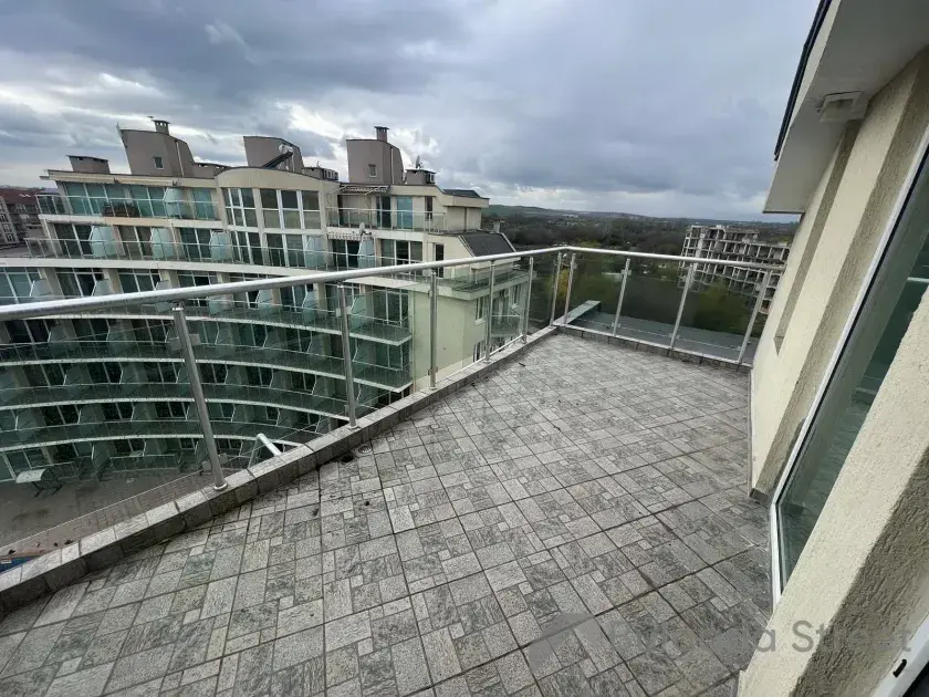 терраса