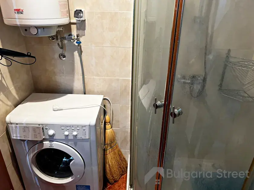 ванная комната