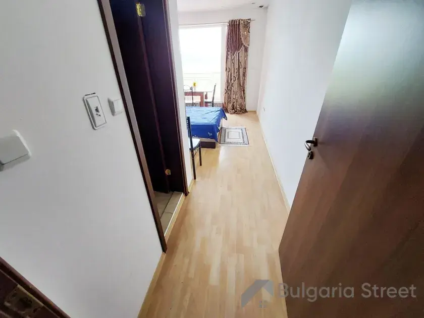 прихожая