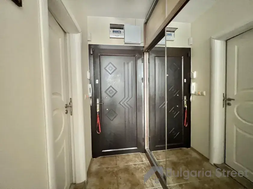 прихожая