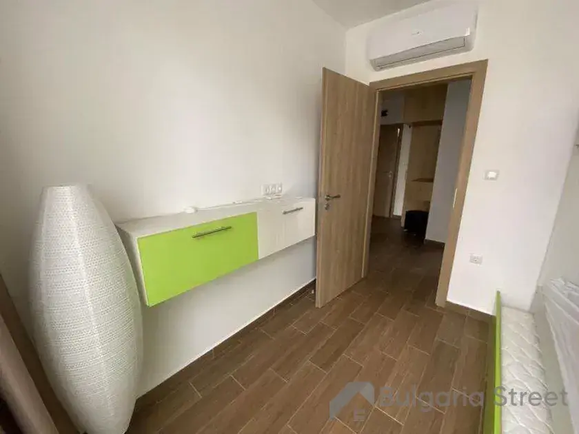 мебель в детской спальне