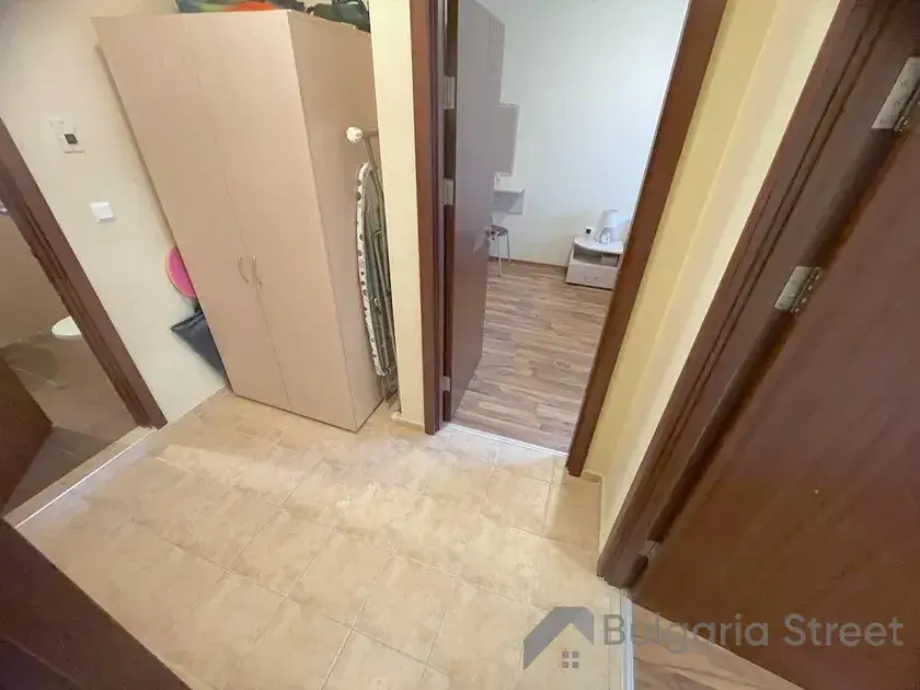 прихожая