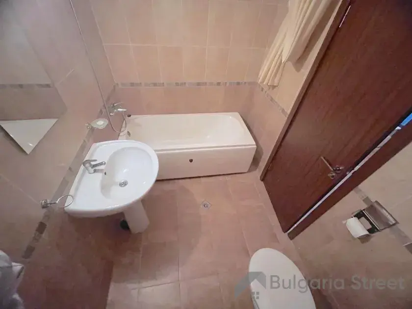 ванная комната