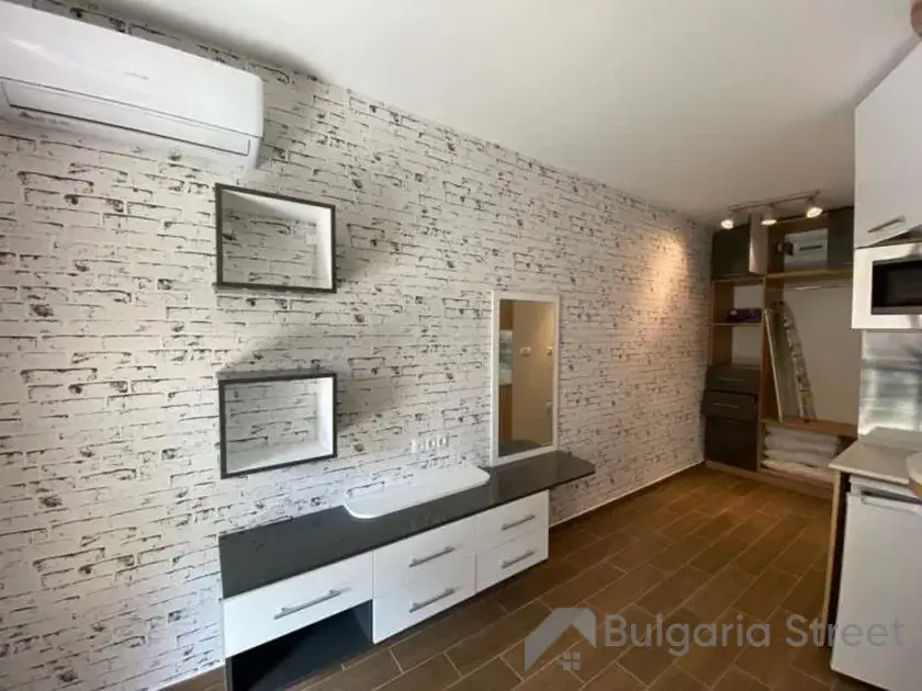 кондиционер в квартире
