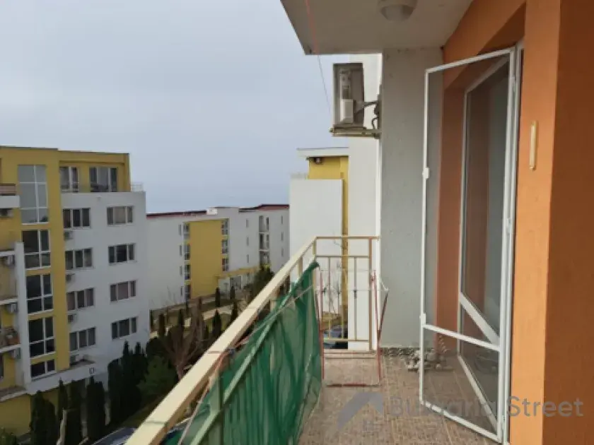 терраса
