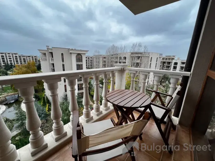 Террасу
