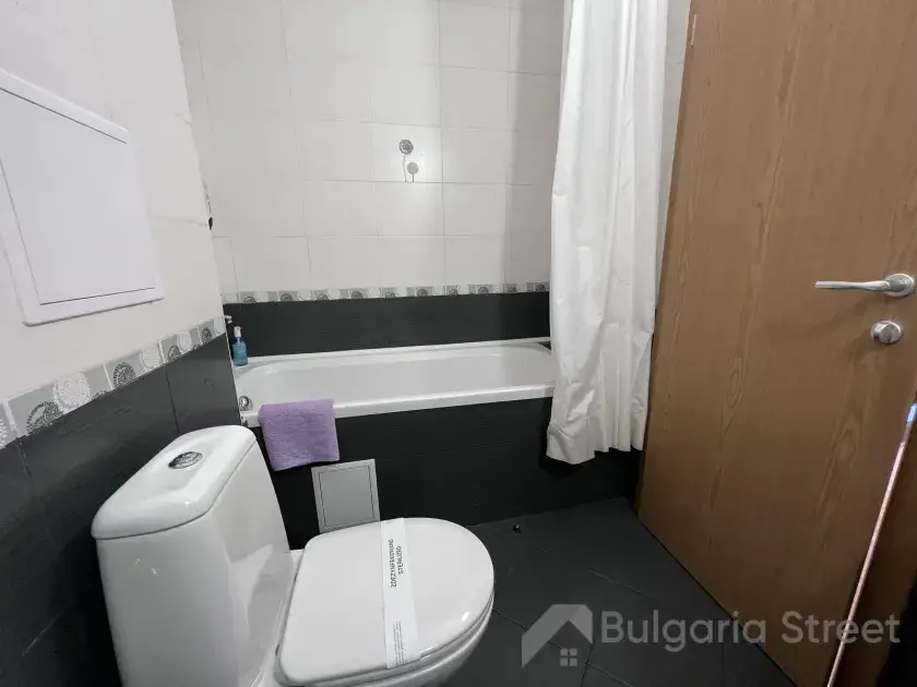 Ванная комната