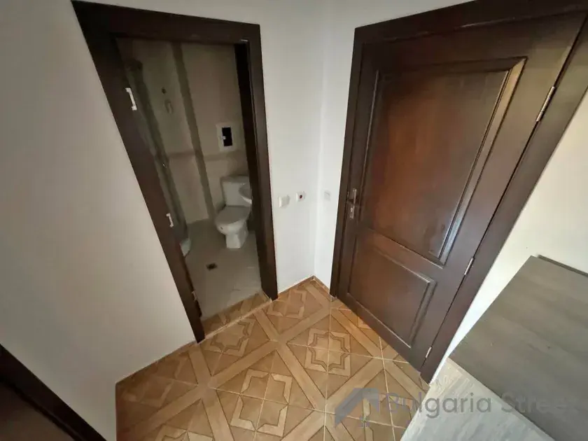 прихожая
