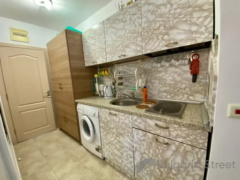 кухонный гардероб