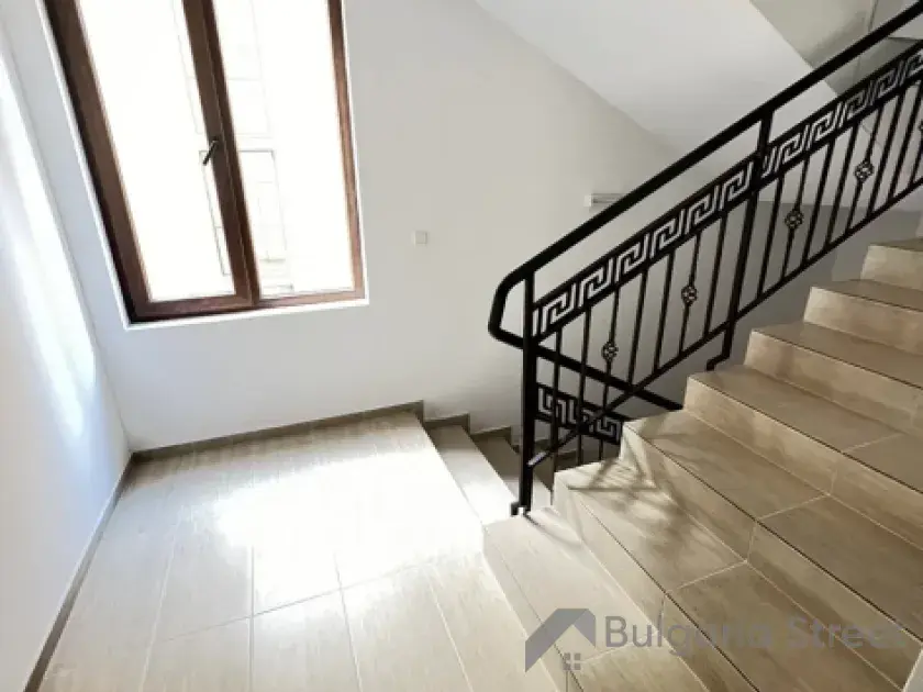 лестница