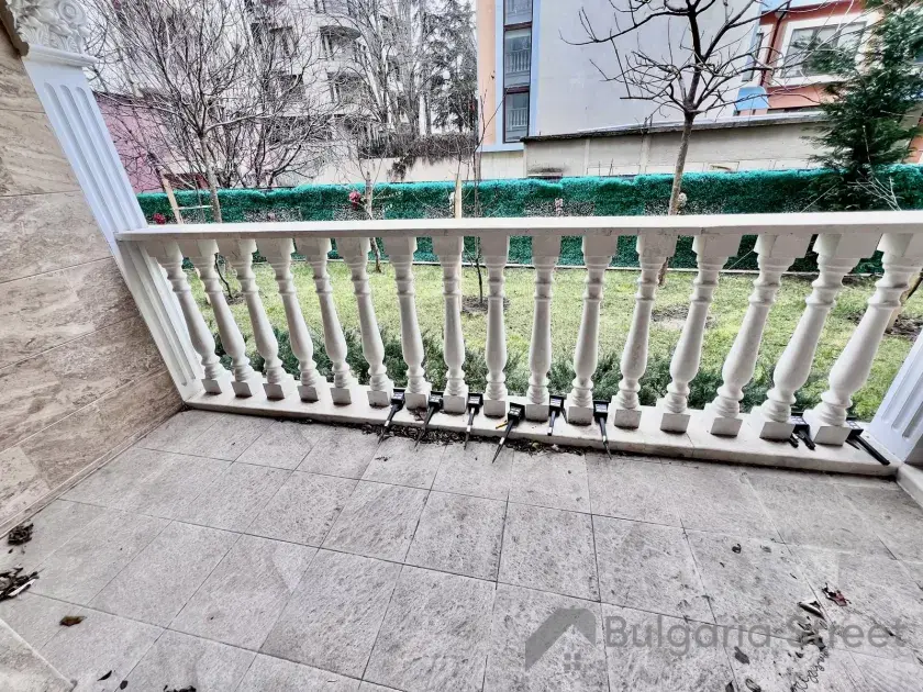 терраса