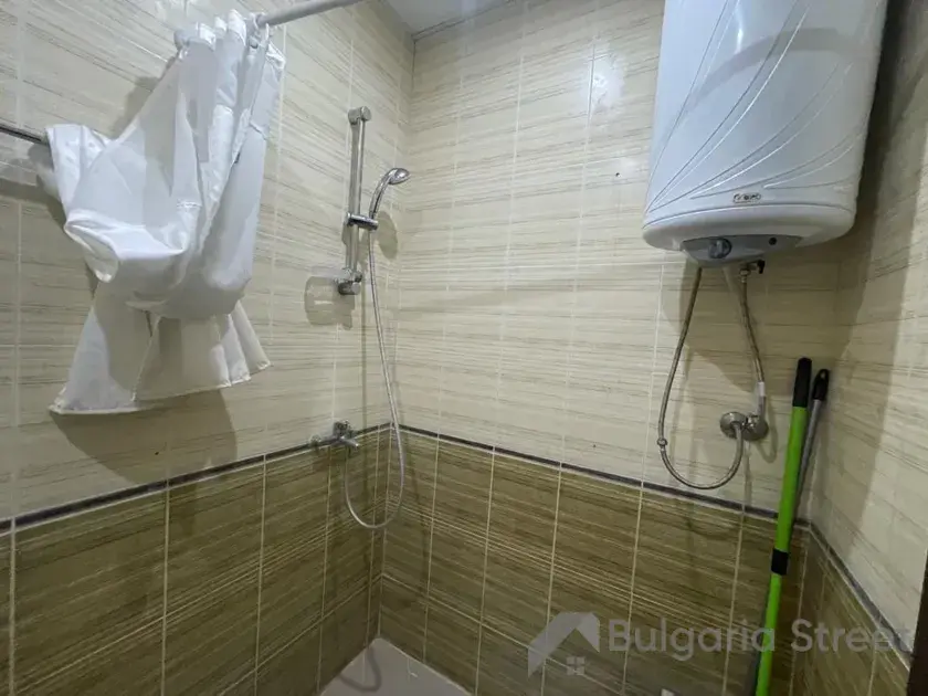 ванная комната, душ