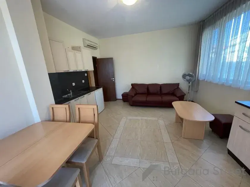 стол со стульями