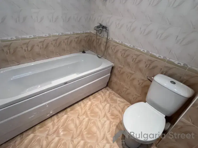ванная комната