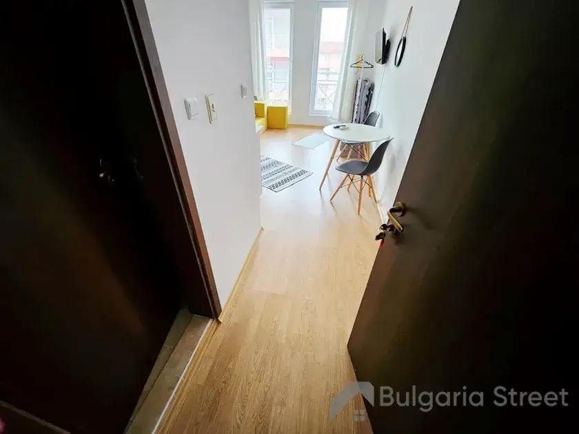 прихожая