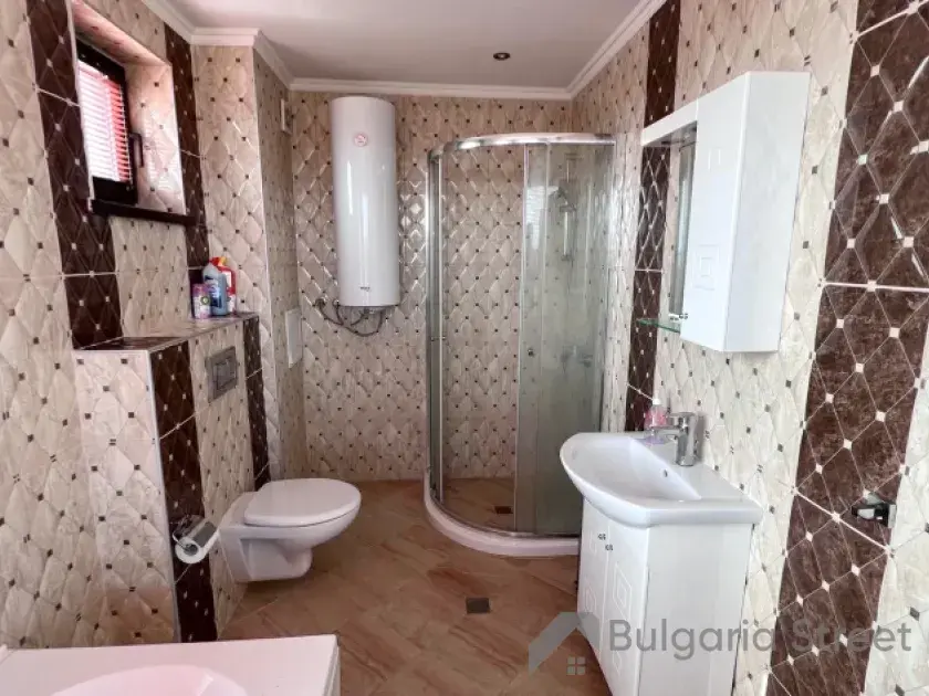 душевая кабина