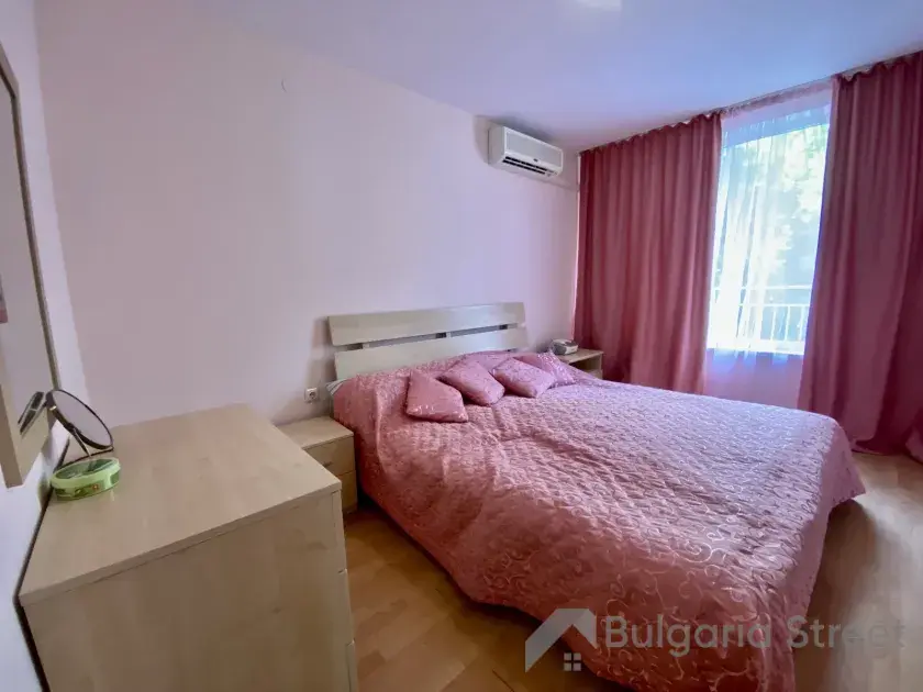Спален