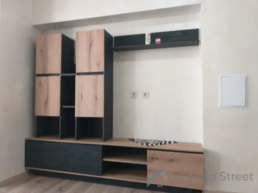 Мебель в гостиной