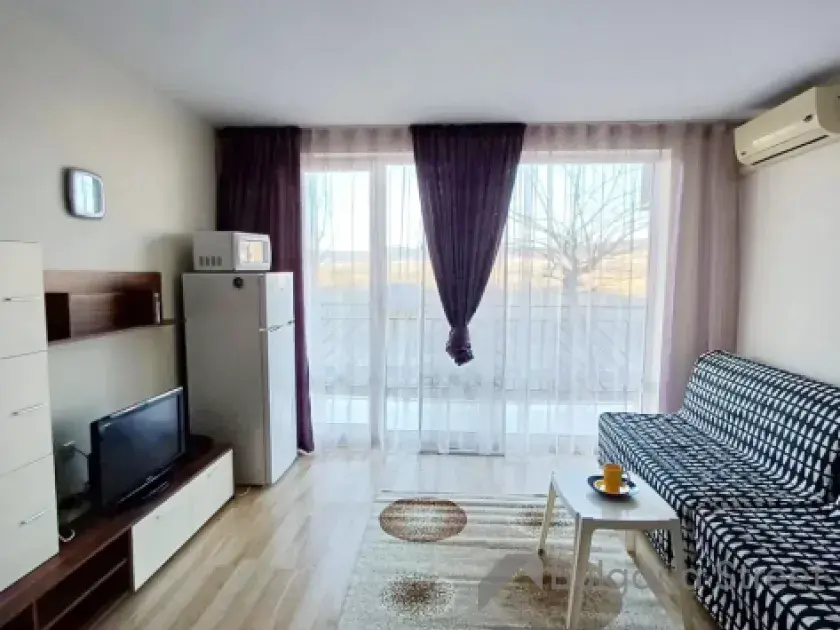 мебель в квартире