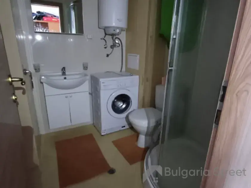 ванная комната