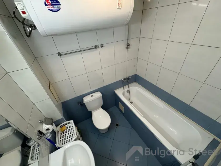 ванная комната