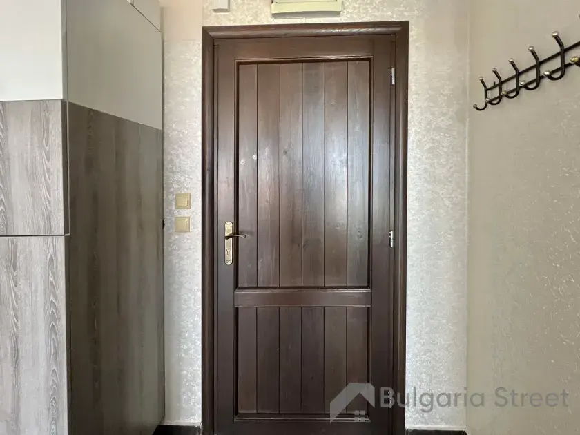 Прихожая