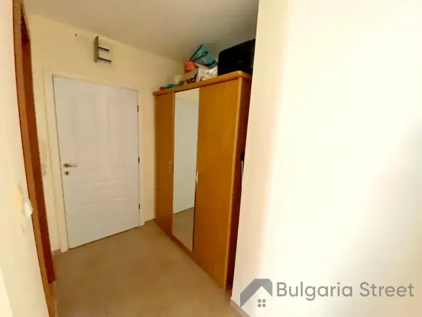 Прихожая
