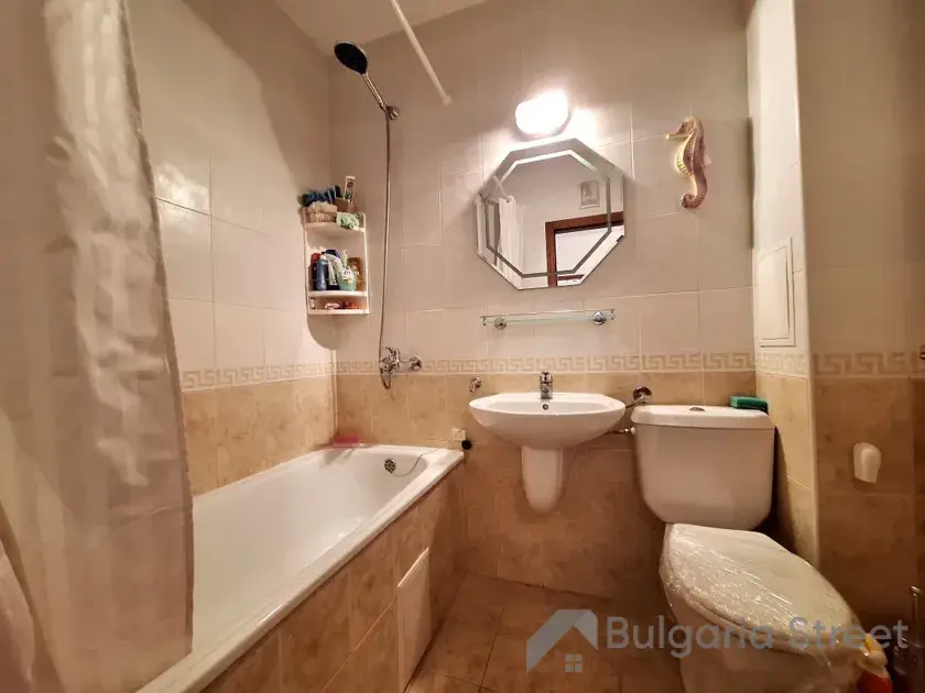 Ванная комната