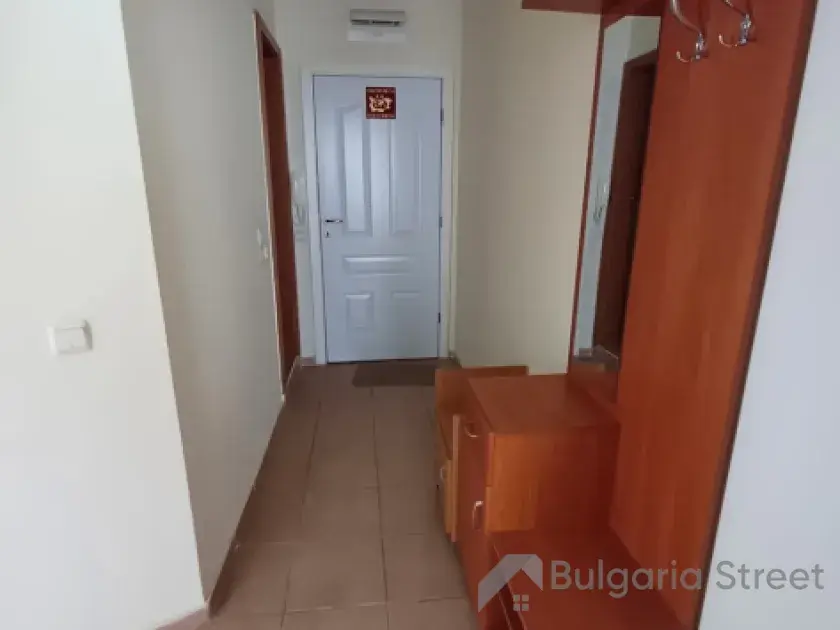 Прихожая