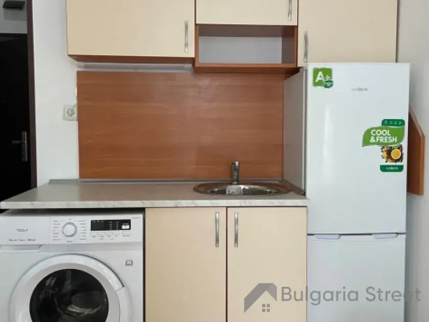кухонный бокс