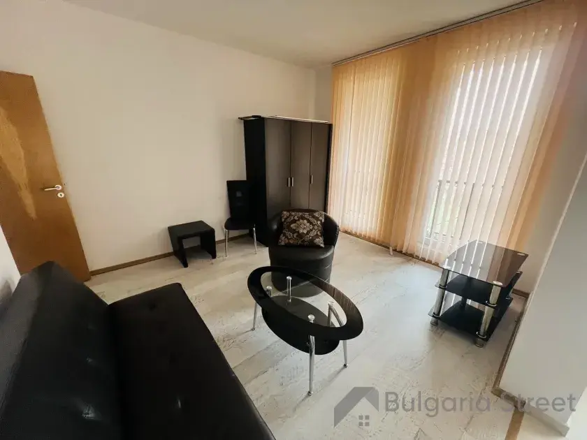 Мебель в квартире
