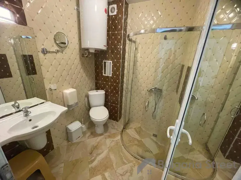 Ванная комната