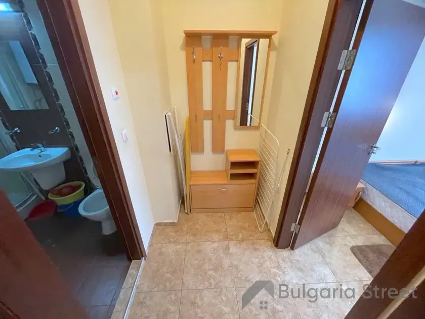 прихожая