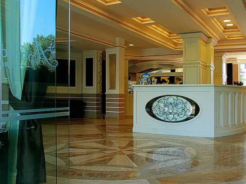 Рецепция