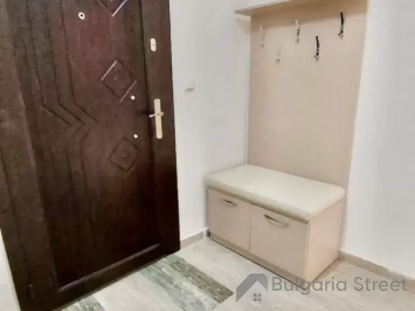 прихожая