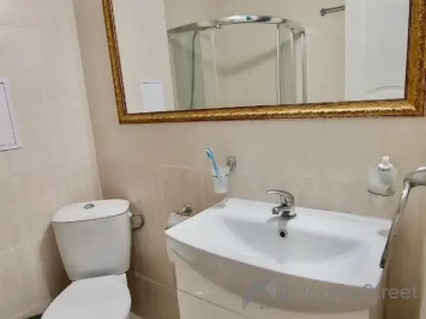 туалет