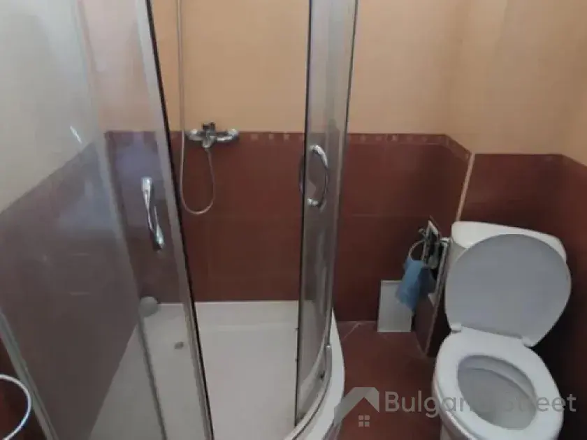 душевая кабина