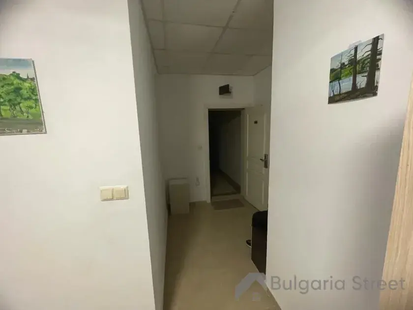 Прихожая