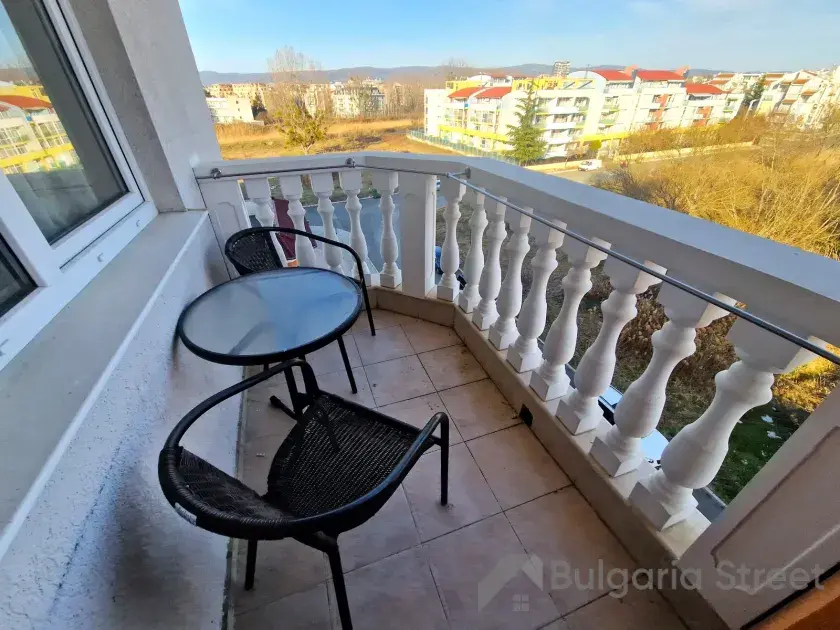 Терраса