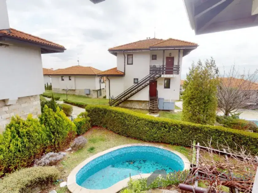 комплекс Bay View Villas