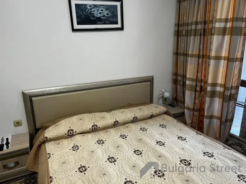 спальня