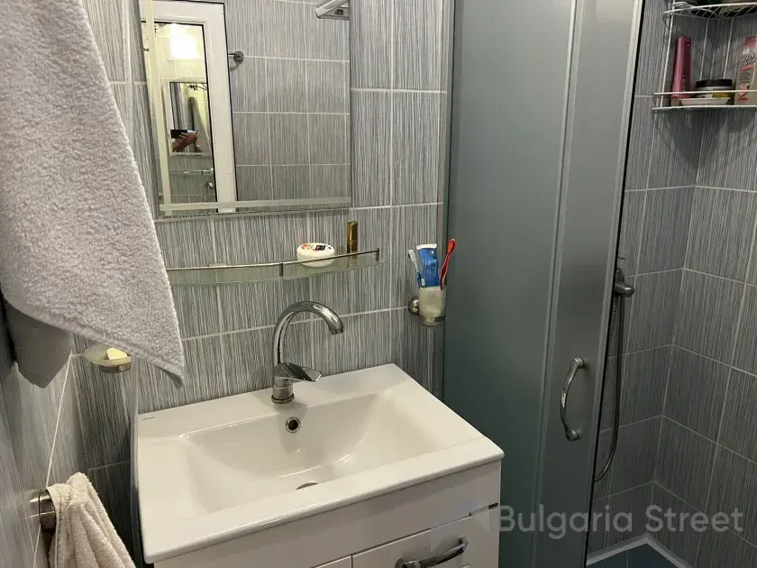 ванная комната